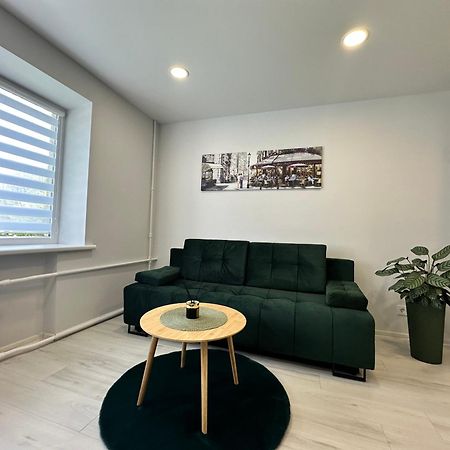 T&J Green Apartments Klaipėda Esterno foto